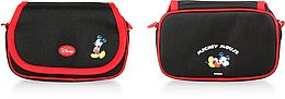 Disney Carry Case Mickey Maus Nintendo Dsl/ Dsi Tasche